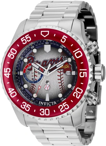 【限定商品】JALオリジナル キャビンウィンド ウォールクロック 掛け時計 MLB model 42682 | Invictawatch
