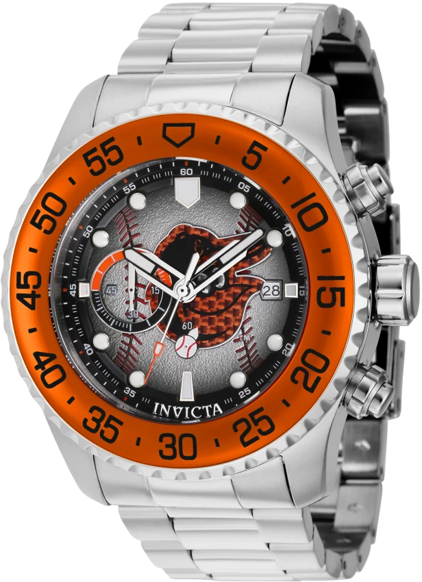 MLB model 42682 | Invictawatch