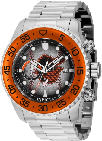 MLB model 42682 | Invictawatch
