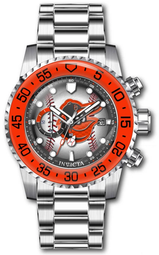 MLB model 42682 | Invictawatch