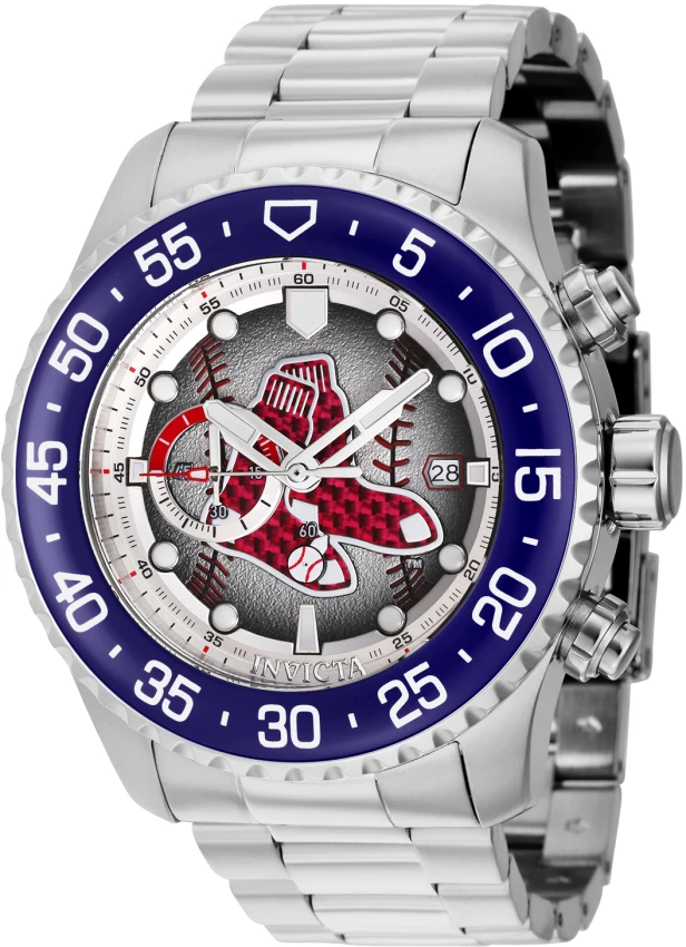 MLB model 42683 | Invictawatch