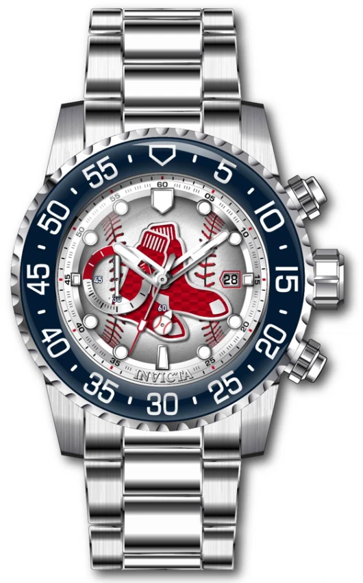 MLB model 42683 | Invictawatch