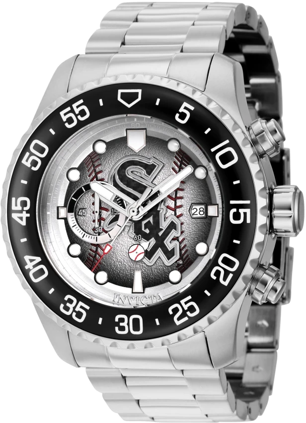MLB model 42684 | Invictawatch