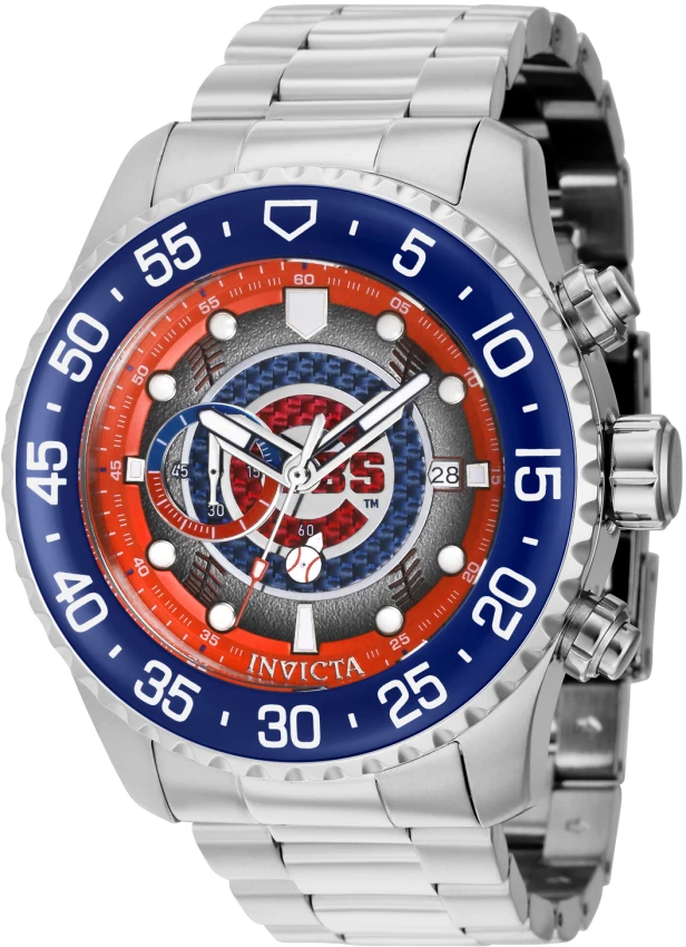 MLB model 42685 | Invictawatch