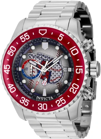 MLB model 42687 | Invictawatch