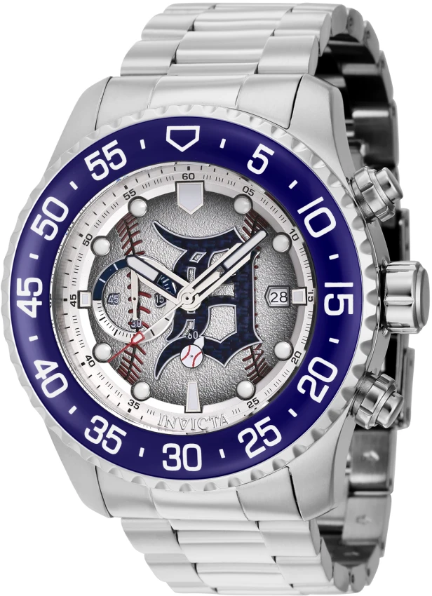 MLB model 42689 | Invictawatch