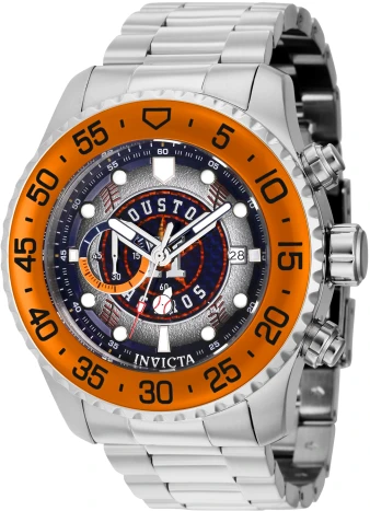 MLB model 42682 | Invictawatch