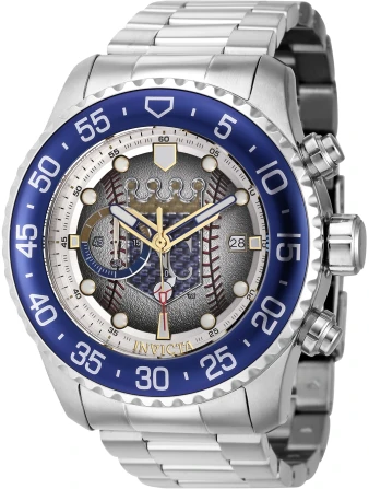 MLB model 42689 | Invictawatch