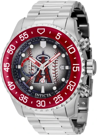MLB model 42695 | Invictawatch