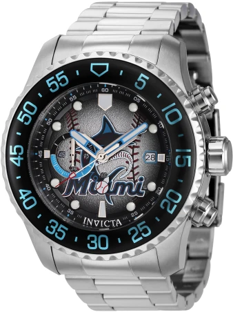 MLB model 42695 | Invictawatch