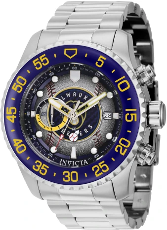 MLB model 42700 | Invictawatch