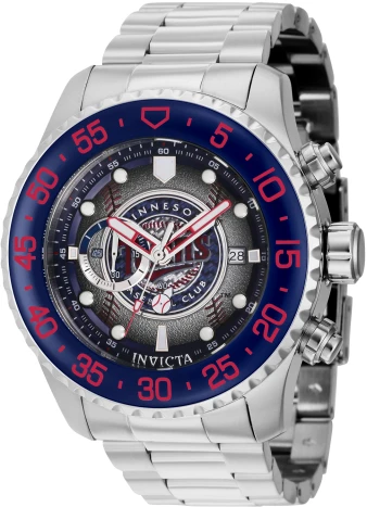MLB model 42682 | Invictawatch