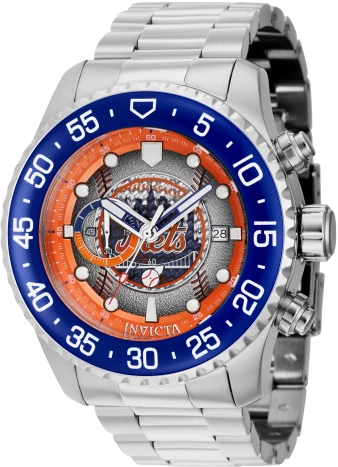 MLB model 42684 | Invictawatch