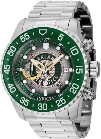 MLB model 42695 | Invictawatch