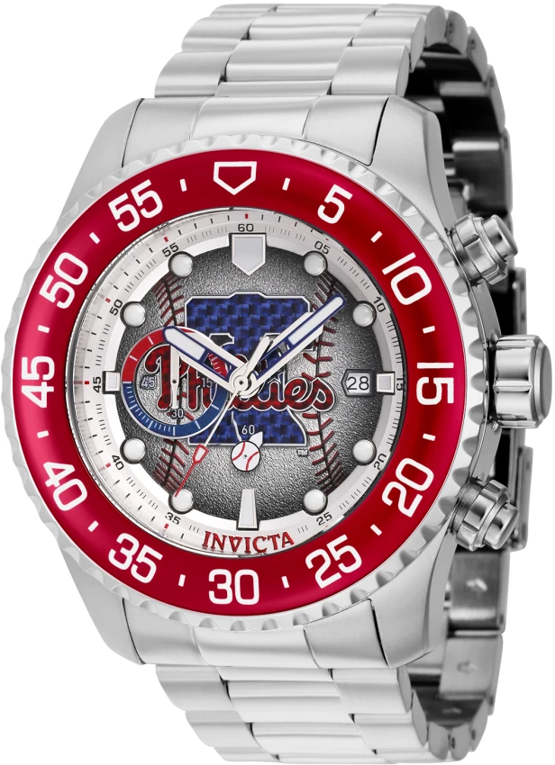 MLB model 42700 | Invictawatch