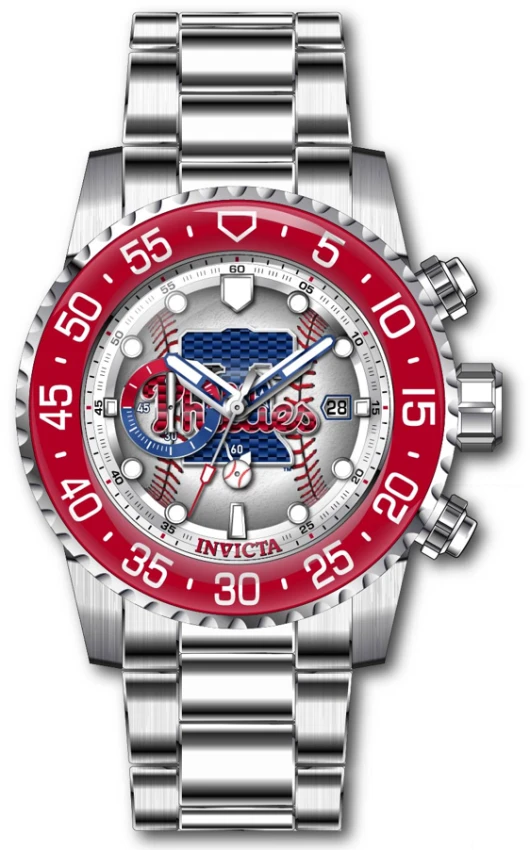 MLB model 42700 | Invictawatch