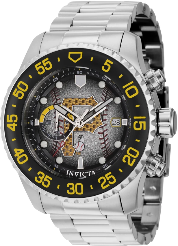 MLB model 42701 | Invictawatch