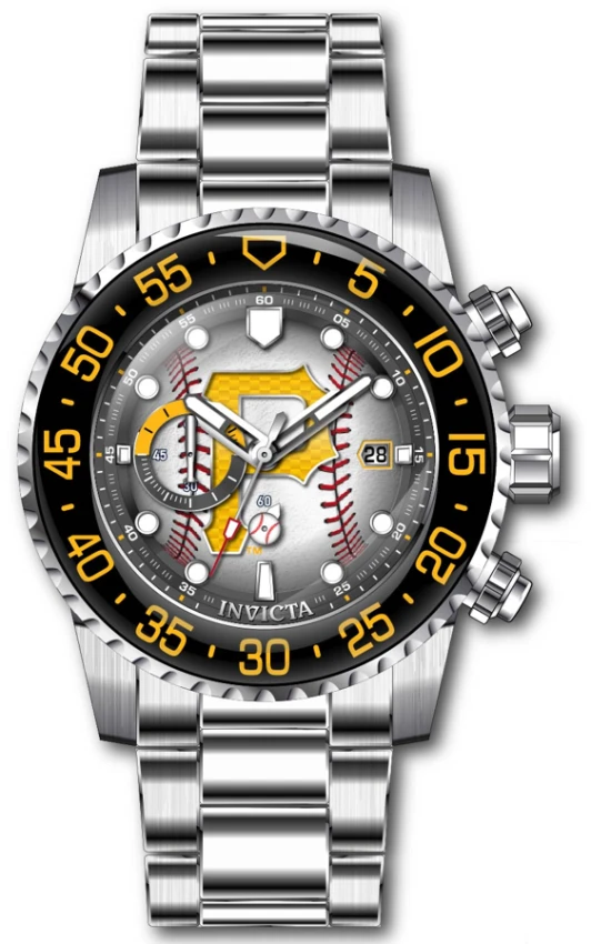 MLB model 42701 | Invictawatch