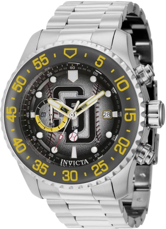 MLB model 42701 | Invictawatch