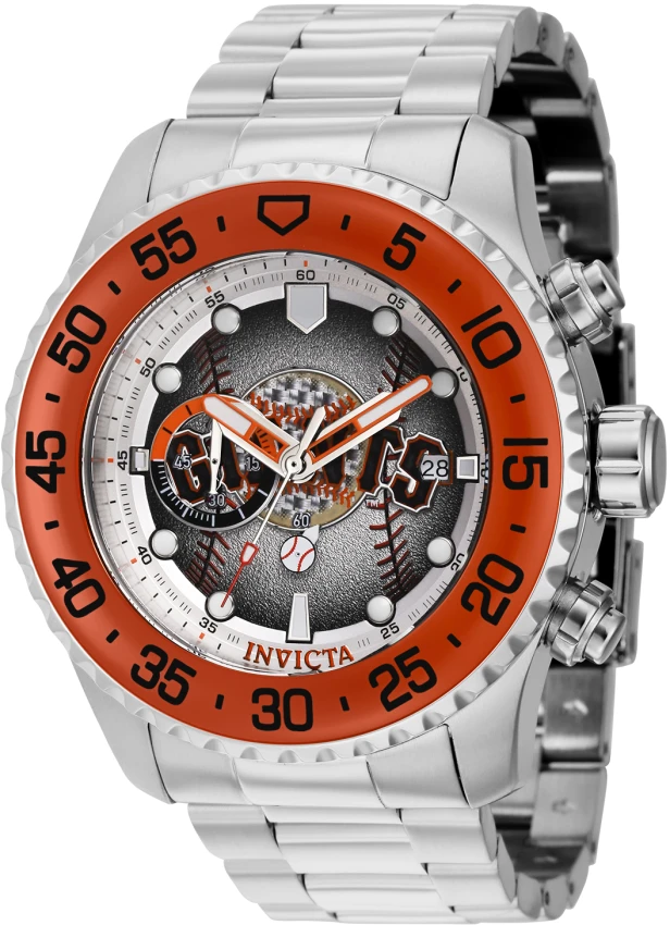 MLB model 42703 | Invictawatch