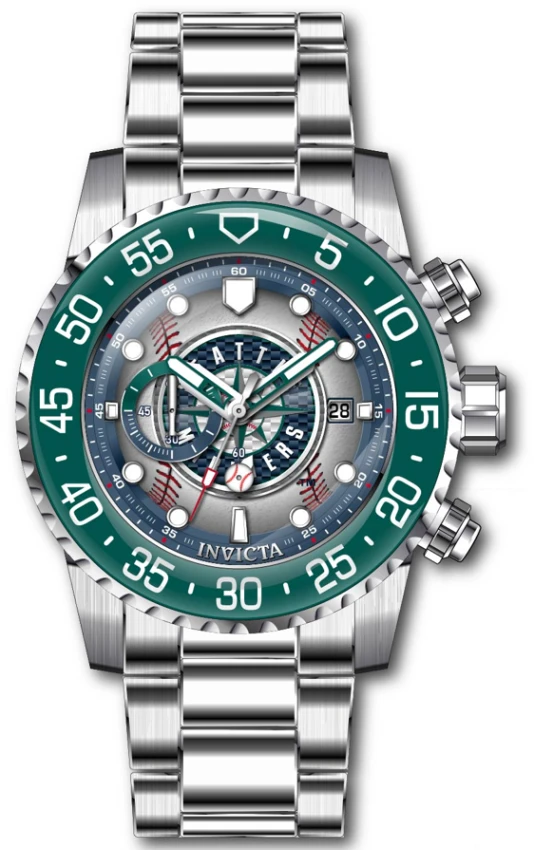 MLB model 42704 | Invictawatch
