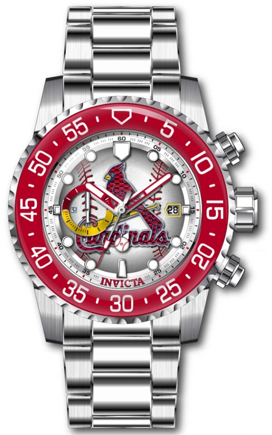 MLB model 42705 | Invictawatch
