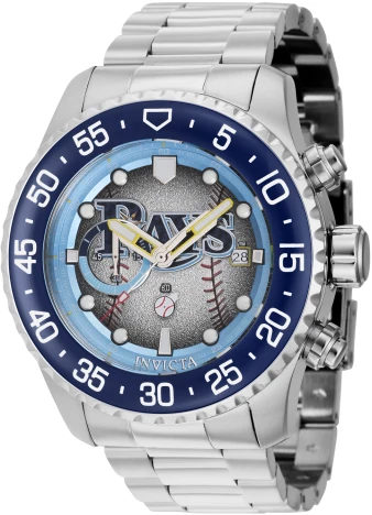 MLB model 42705 | Invictawatch