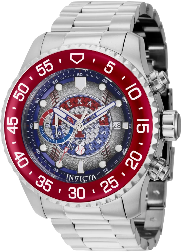 MLB model 42707 | Invictawatch