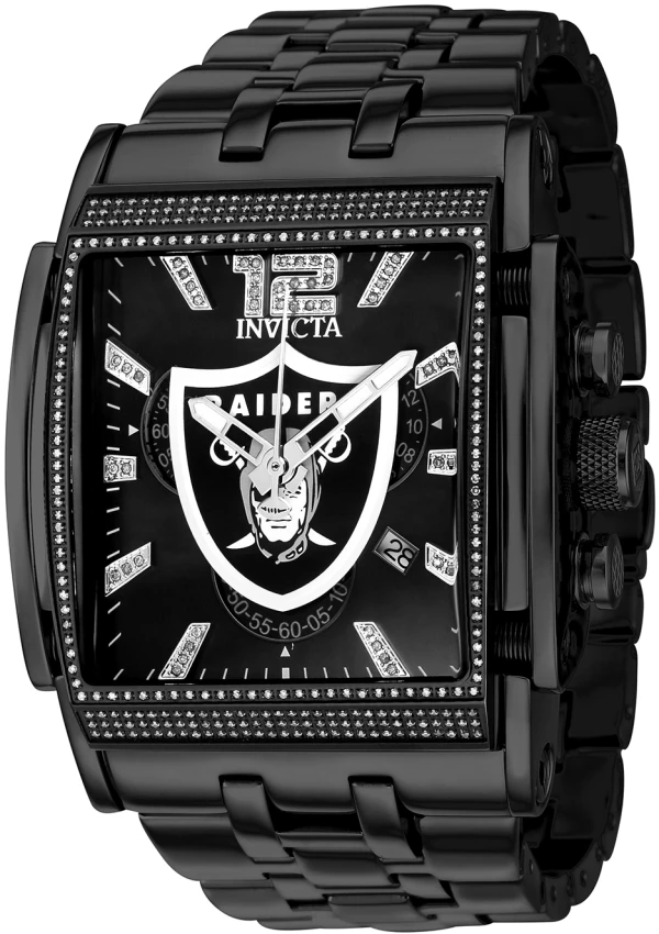 NFL model 42710 | Invictawatch