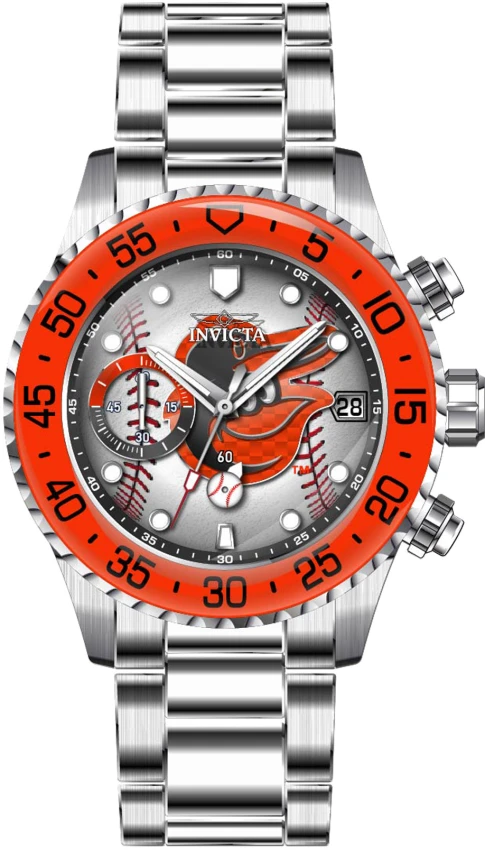 MLB model 42716 | Invictawatch