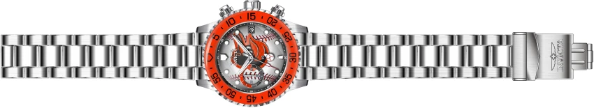 MLB model 42716 | Invictawatch