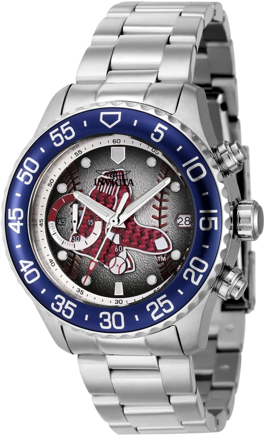 MLB model 42718 | Invictawatch