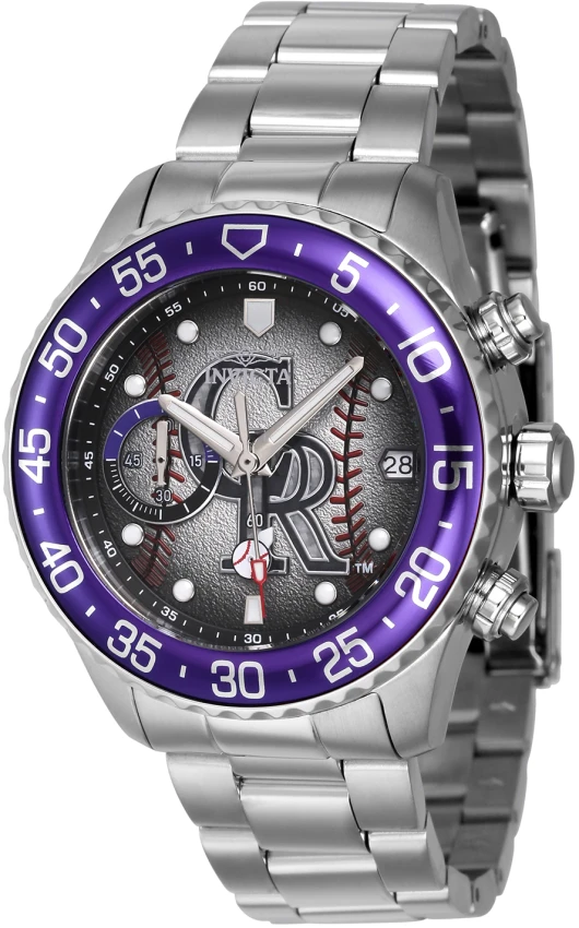 MLB model 42725 | Invictawatch