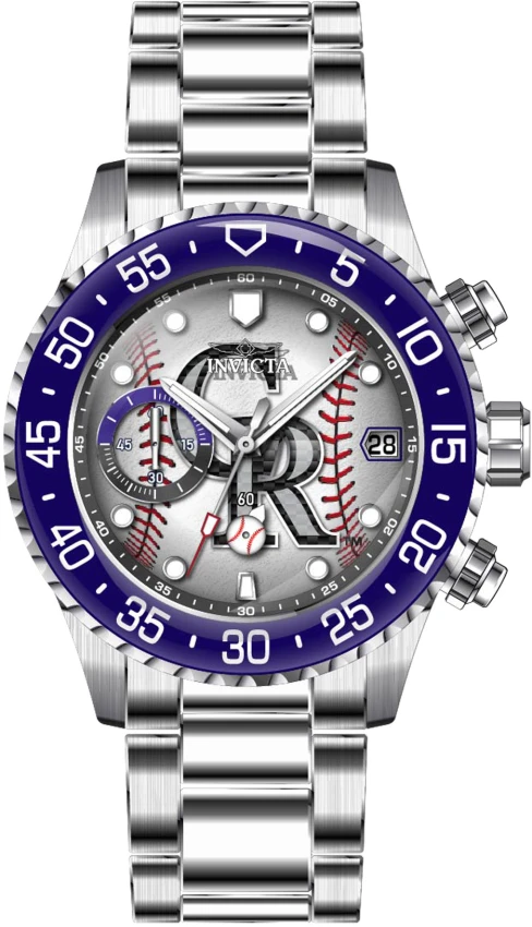 MLB model 42725 | Invictawatch
