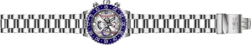 MLB model 42725 | Invictawatch