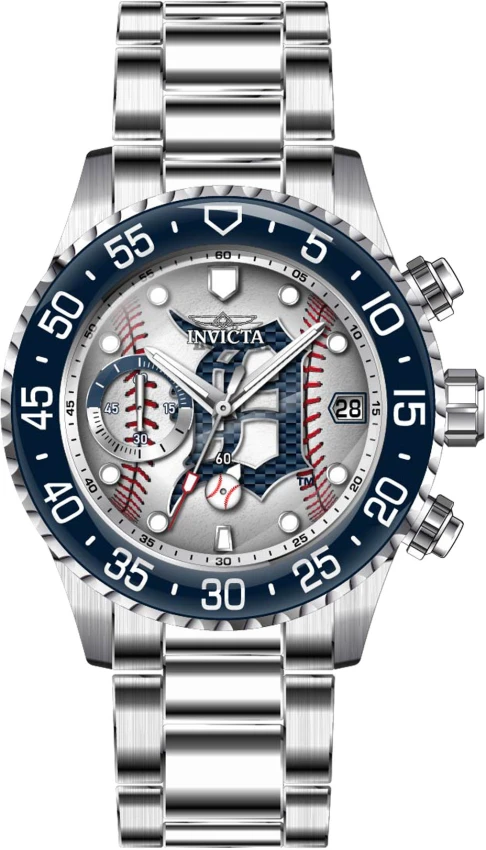 MLB model 42726 | Invictawatch