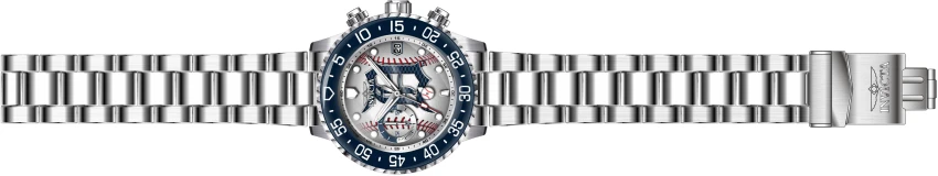 MLB model 42726 | Invictawatch
