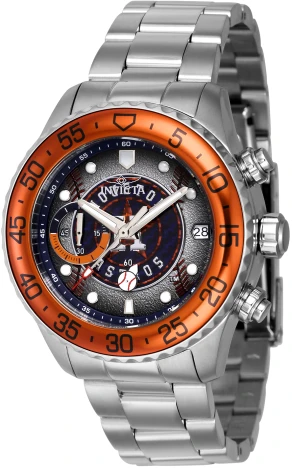 MLB model 42730 | Invictawatch