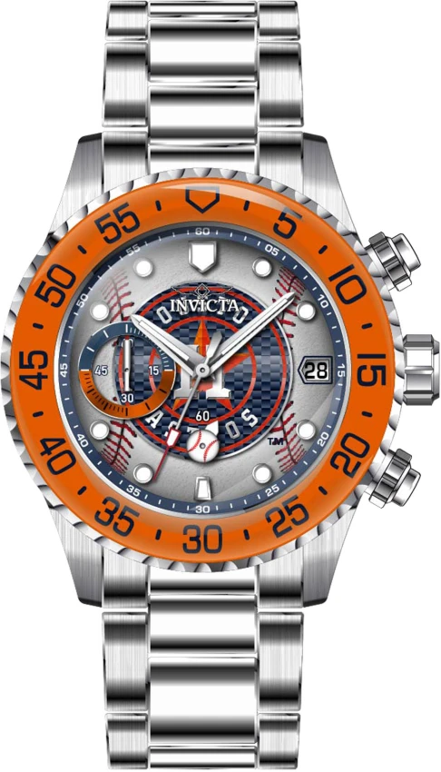 MLB model 42727 | Invictawatch