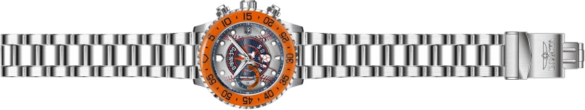 MLB model 42727 | Invictawatch