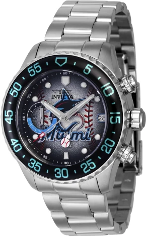 MLB model 42718 | Invictawatch