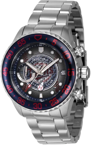 MLB model 42776 | Invictawatch