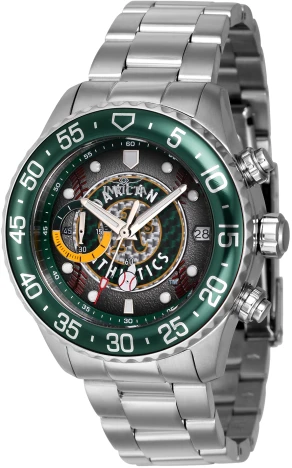 MLB model 42726 | Invictawatch
