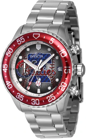 MLB model 42737 | Invictawatch