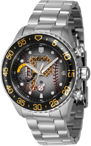 MLB model 42716 | Invictawatch