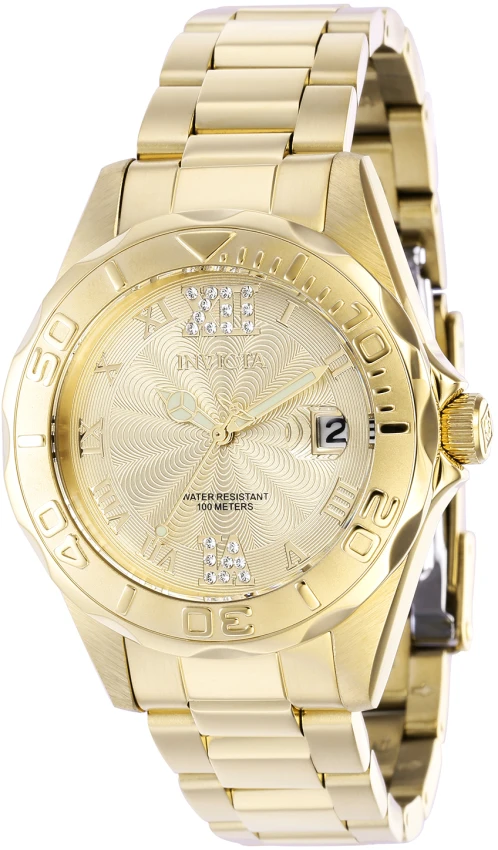 Pro Diver model 42739 | Invictawatch