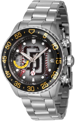 MLB model 42736 | Invictawatch