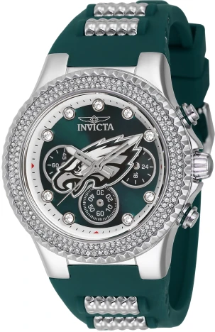 NFL model 42756 | Invictawatch