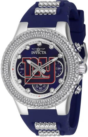 NFL model 42756 | Invictawatch