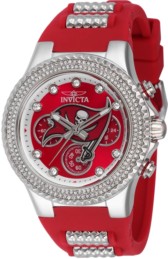 NFL model 42756 | Invictawatch